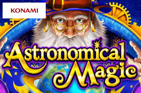 Astronomical Magic